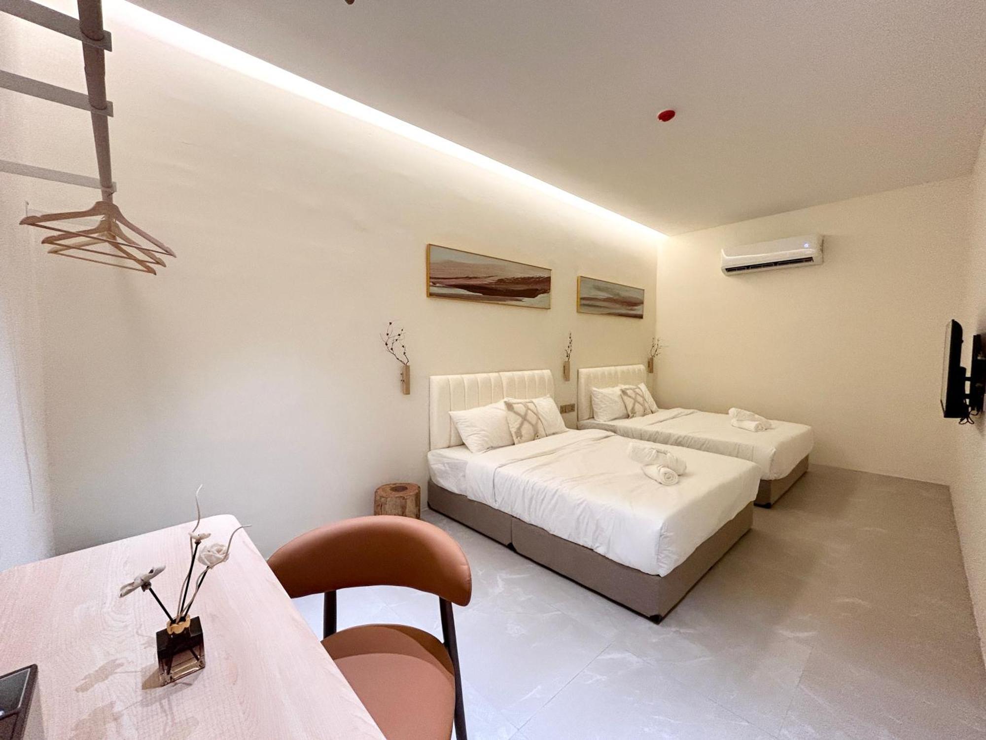 One18 Boutique Hotel Kuala Lumpur Exterior photo
