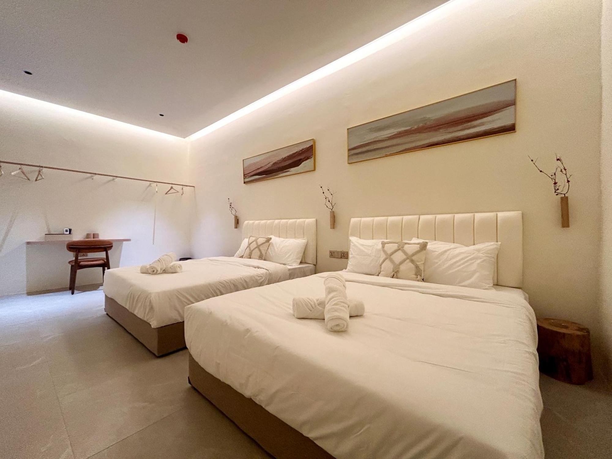 One18 Boutique Hotel Kuala Lumpur Exterior photo