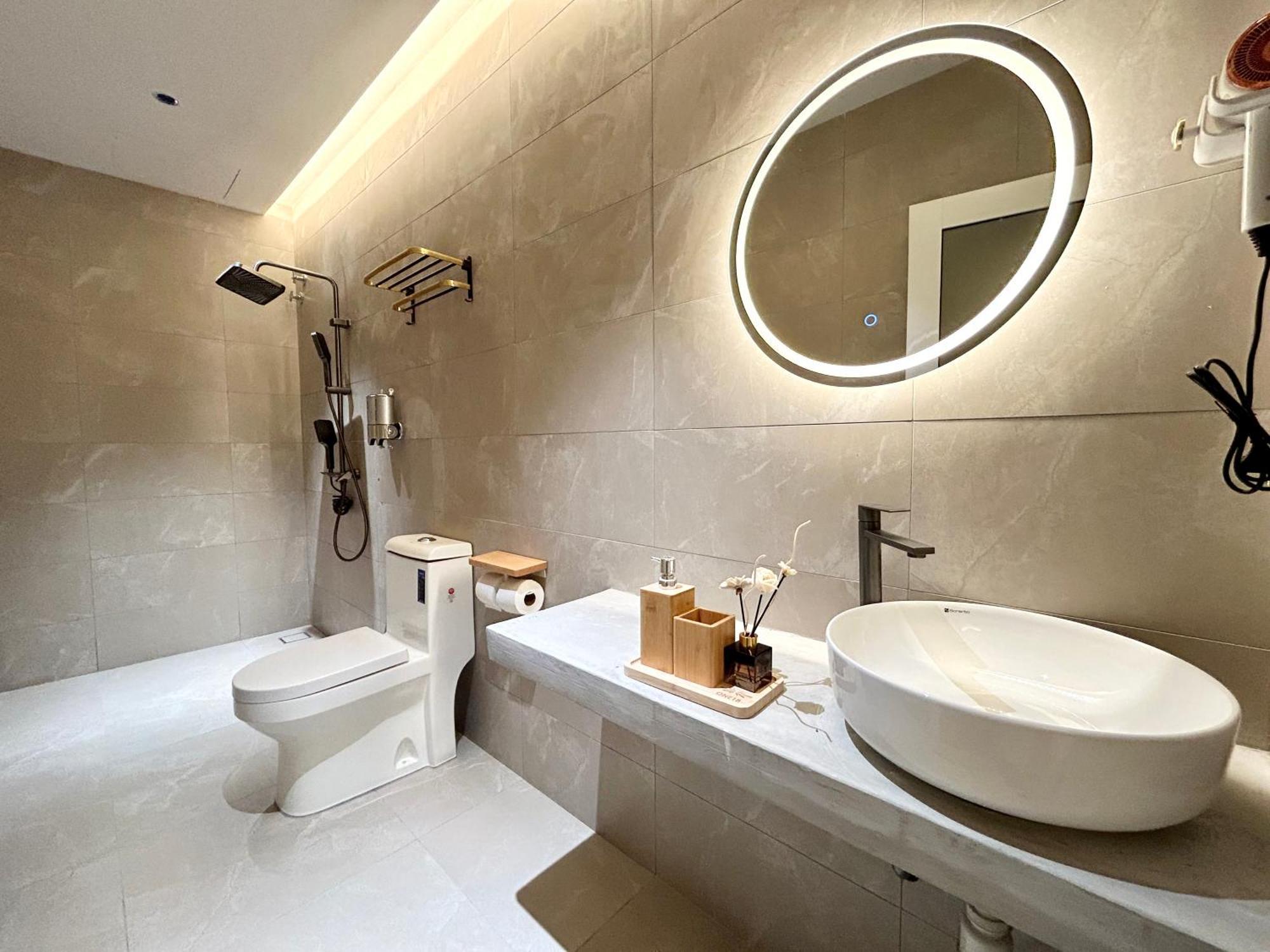 One18 Boutique Hotel Kuala Lumpur Exterior photo