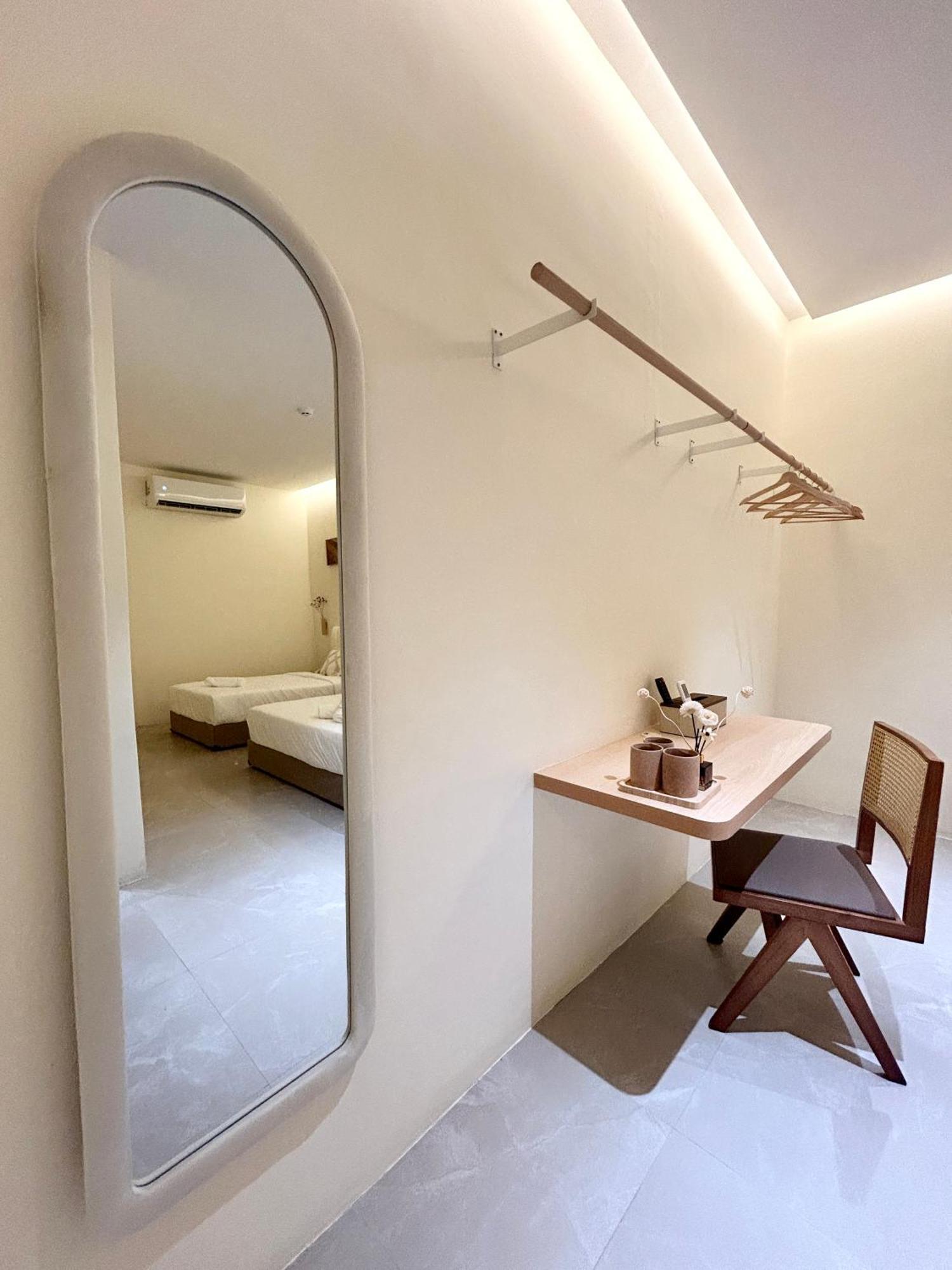 One18 Boutique Hotel Kuala Lumpur Exterior photo