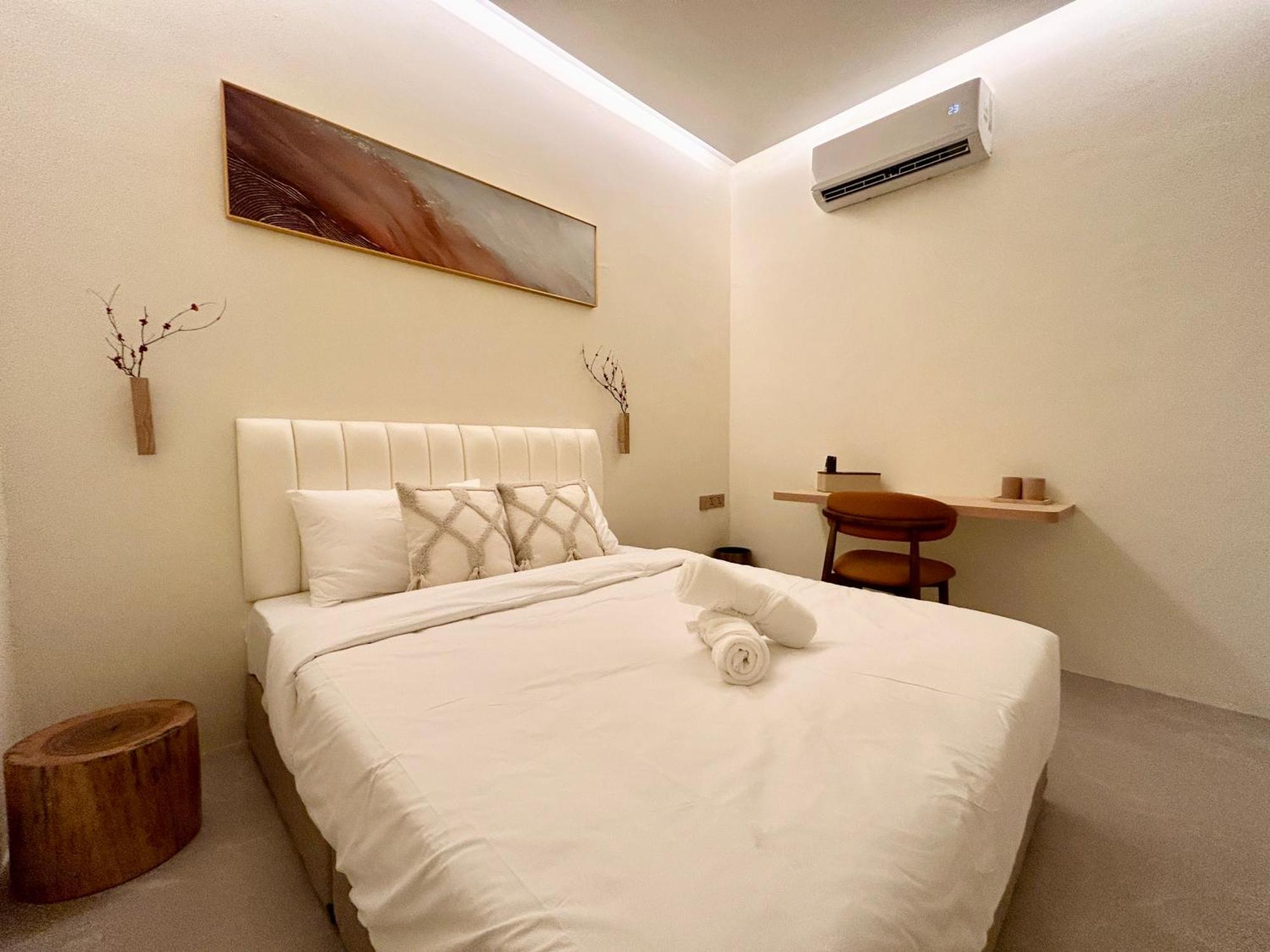One18 Boutique Hotel Kuala Lumpur Exterior photo