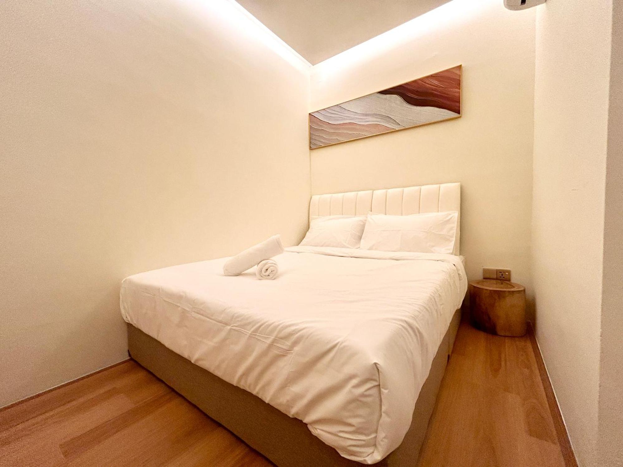 One18 Boutique Hotel Kuala Lumpur Exterior photo