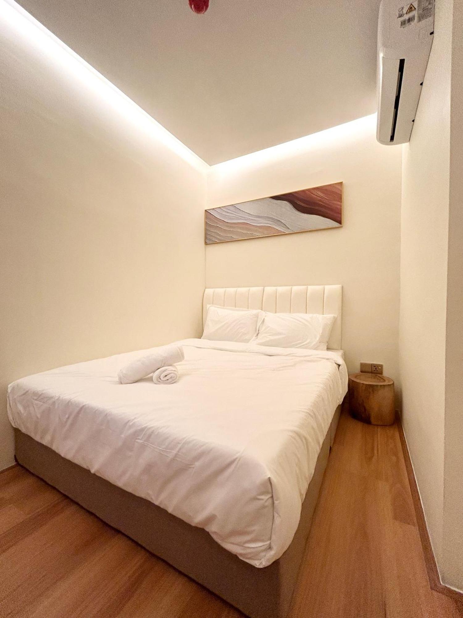 One18 Boutique Hotel Kuala Lumpur Exterior photo